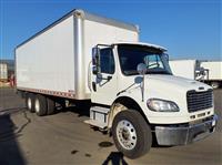 2018 Freightliner M2 106