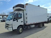 2020 Hino 195