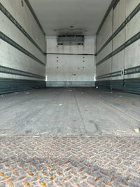 2018 International 4300