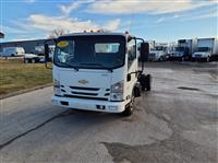 2021 Chevrolet LCF 4500HD