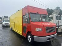 2017 Freightliner MT55