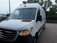 2019 Mercedes-Benz 2500