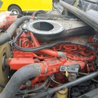 2020 International LT625