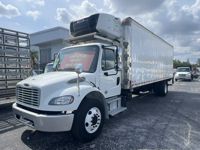 2018 Freightliner M2 106
