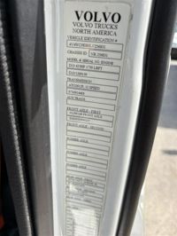 2020 Volvo VNR64T-640