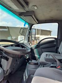 2018 Isuzu NPR HD