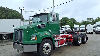 2020 WESTMOR INDUSTRIES, LLC 4700SB