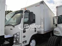 2013 Isuzu NQR