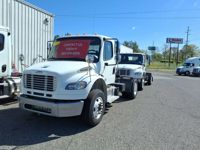 2018 Freightliner M2 106