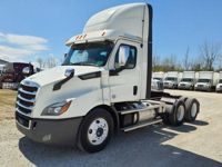 2020 Freightliner NEW CASCADIA 116