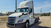 2019 Freightliner NEW CASCADIA PX12664