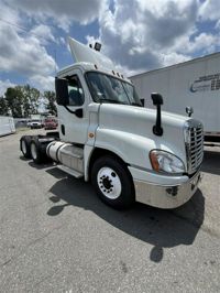 2019 Freightliner CASCADIA 125