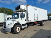 2016 Freightliner M2 106