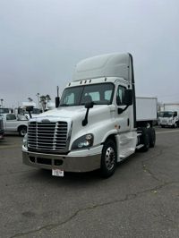 2019 Freightliner CASCADIA 125