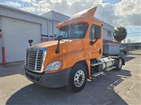 2019 Freightliner CASCADIA 125