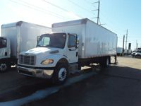 2019 Freightliner M2 106
