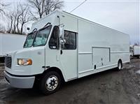 2016 Freightliner MT55