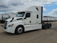 2019 Freightliner NEW CASCADIA PX12664