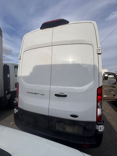 2020 Ford TRANSIT 350