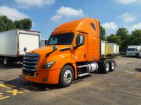 2019 Freightliner NEW CASCADIA PX12664