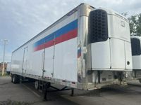2016 GREAT DANE TRAILERS 721TZ-1 -48/162/102