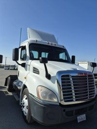 2018 Freightliner CASCADIA 113