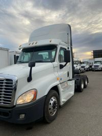 2019 Freightliner CASCADIA 125