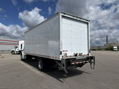 2020 Freightliner M2 106