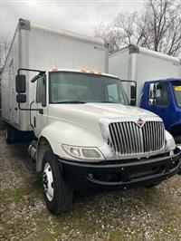 2017 International 4300