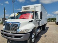2018 International 4300