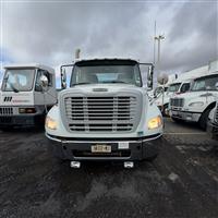 2017 Freightliner M2 112