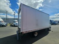 2020 Chevrolet LCF 5500XD