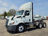 2019 Freightliner NEW CASCADIA 116