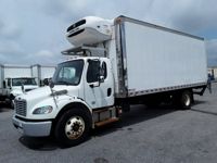 2018 Freightliner M2 106