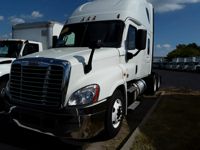 2020 Freightliner CASCADIA 125