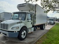 2019 Freightliner M2 106