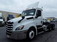 2019 Freightliner NEW CASCADIA PX12664