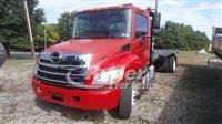 2012 Hino HINO 268
