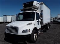 2018 Freightliner M2 106