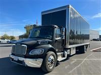 2016 Freightliner M2 106