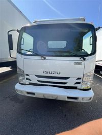 2019 Isuzu NPR