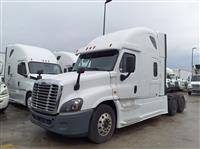 2020 Freightliner CASCADIA 125