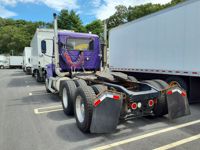 2017 Mack CHU600