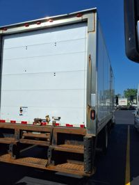 2017 International 4300