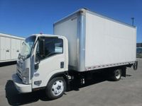 2019 Isuzu NPR
