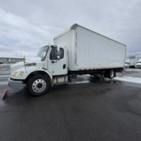 2019 Freightliner M2 106