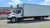 2019 International 4300
