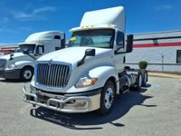2019 International LT625