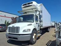 2019 Freightliner M2 106