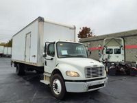 2019 Freightliner M2 106